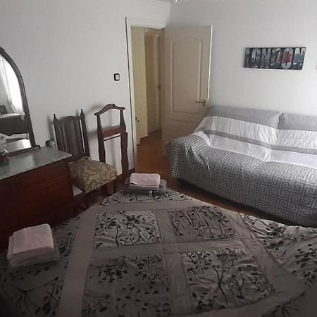 Room อาลิกันเต ภายนอก รูปภาพ