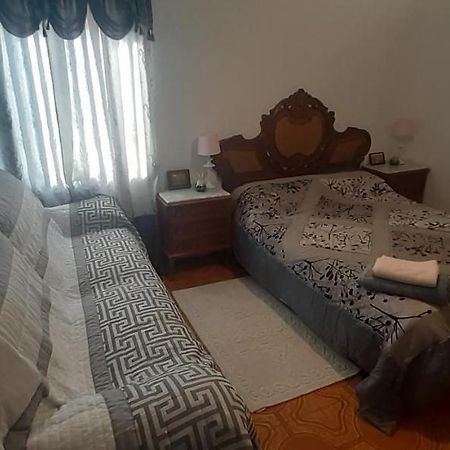 Room อาลิกันเต ภายนอก รูปภาพ