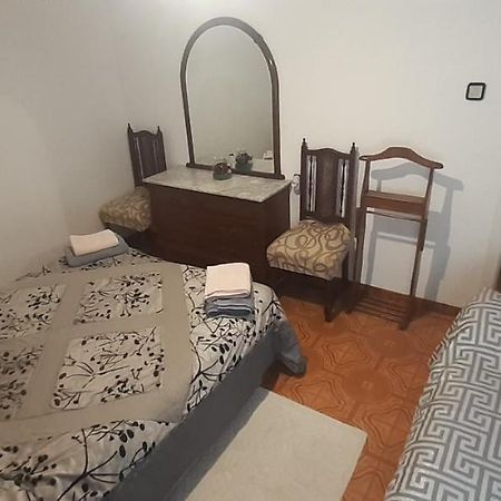 Room อาลิกันเต ภายนอก รูปภาพ