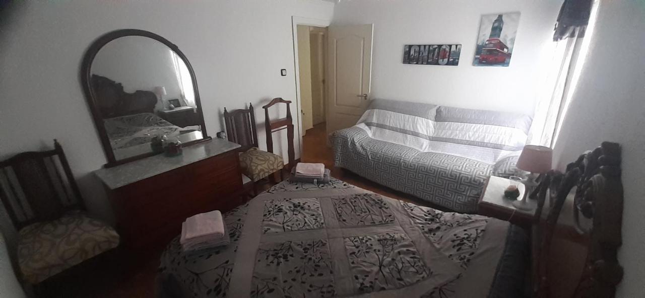 Room อาลิกันเต ภายนอก รูปภาพ
