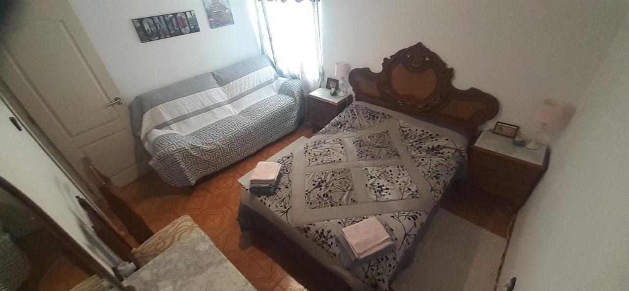 Room อาลิกันเต ภายนอก รูปภาพ