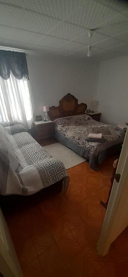 Room อาลิกันเต ภายนอก รูปภาพ