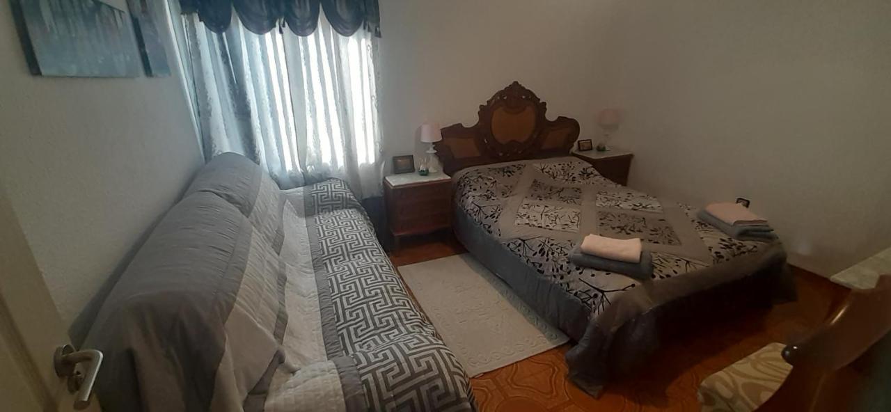 Room อาลิกันเต ภายนอก รูปภาพ