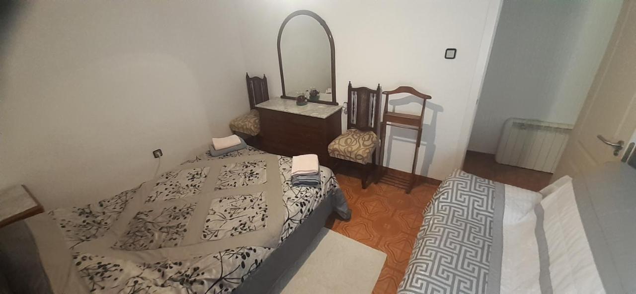 Room อาลิกันเต ภายนอก รูปภาพ