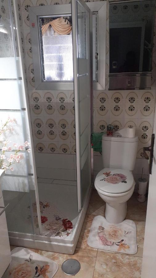 Room อาลิกันเต ภายนอก รูปภาพ