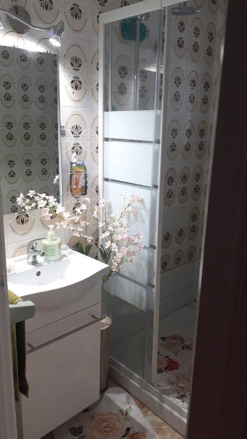 Room อาลิกันเต ภายนอก รูปภาพ